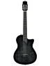 Silent гітара Cordoba Stage (Black Burst)