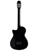 Silent гітара Cordoba Stage (Black Burst)