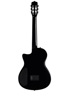 Cordoba Stage (Black Burst)