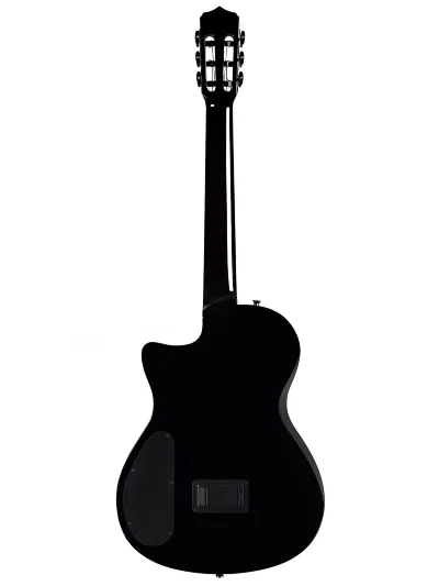 Silent гітара Cordoba Stage (Black Burst)
