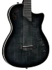 Silent гітара Cordoba Stage (Black Burst)