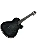 Silent гітара Cordoba Stage (Black Burst)