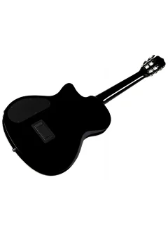 Cordoba Stage (Black Burst)