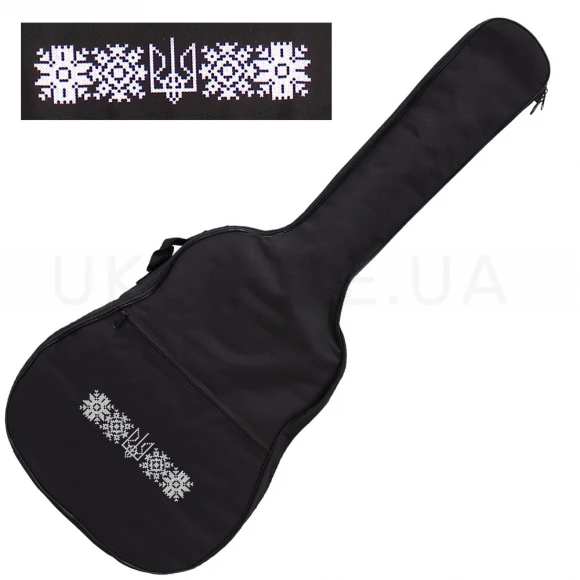 Чехол Fzone FGB-130A Dreadnought Acoustic Guitar Bag