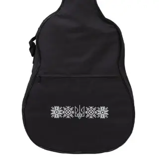 Fzone FGB-130A Dreadnought Acoustic Guitar Bag