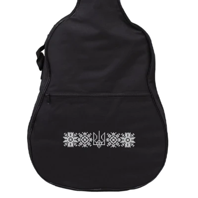 Чохол Fzone FGB-130A Dreadnought Acoustic Guitar Bag