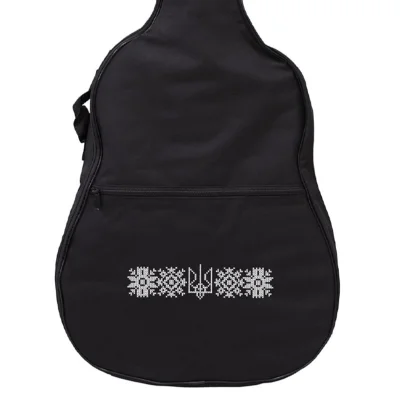 Чохол Fzone FGB-130A Dreadnought Acoustic Guitar Bag