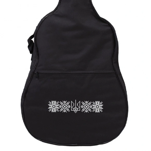 Чехол Fzone FGB-130A Dreadnought Acoustic Guitar Bag Чехол Fzone FGB-130A Dreadnought Acoustic Guitar Bag