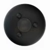 Глюкофон Fzone STD8I11N Black Steel Tongue Drum