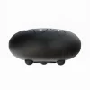 Глюкофон Fzone STD8I11N Black Steel Tongue Drum