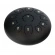 Глюкофон Fzone STD8I11N Black Steel Tongue Drum Глюкофон Fzone STD8I11N Black Steel Tongue Drum