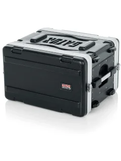Gator GR-6S 6U Audio Rack (Shallow)
