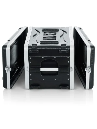 Кейс рековий Gator GR-6S 6U Audio Rack (Shallow)