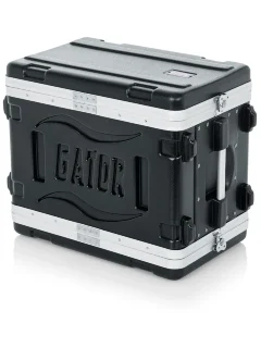 Gator GR-6S 6U Audio Rack (Shallow)