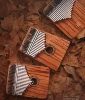 Калімба Hluru KG17 Red Rosewood (17 нот, палісандр)