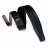 Levy's DM1PD-BLK Larsen Leather Deluxe Series (Black)