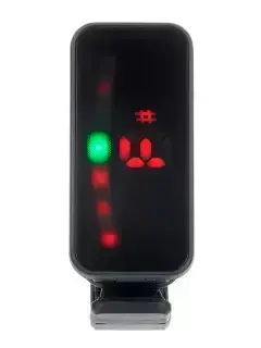 Korg Pitchclip2 PC2