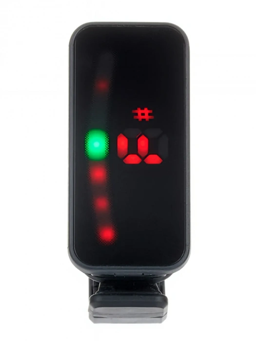 Тюнер Тюнер Korg Pitchclip2 PC2