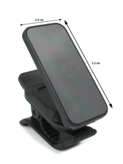 Тюнер Korg Pitchclip2 PC2