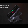 Тюнер Тюнер Korg Pitchclip2 PC2