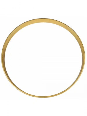 Maxtone MHP-20 20" Wooden Bass Drum Hoop