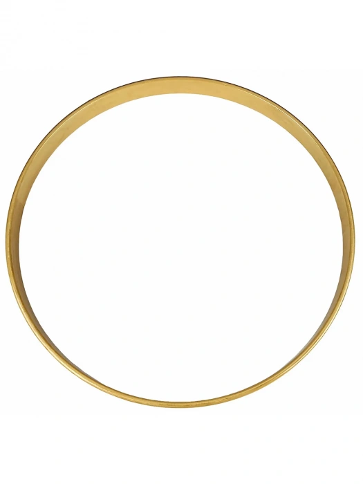 Обід Обід Maxtone MHP-20 20" Wooden Bass Drum Hoop