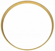 Maxtone MHP-20 20" Wooden Bass Drum Hoop