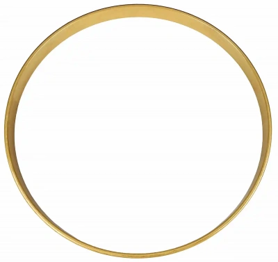 Maxtone MHP-20 20&quot; Wooden Bass Drum Hoop