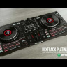 DJ контролер DJ контролер Numark Mixtrack Platinum FX