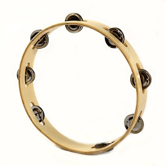 Тамбурин Тамбурин Overtone TH10-8 Tambyrin 10" (25 см)