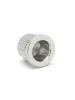 Втулка Paxphil HS017 Guitar String Mounting Ferrule (Chrome)