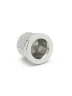 Втулка Paxphil HS017 Guitar String Mounting Ferrule (Chrome)