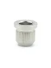 Втулка Paxphil HS017 Guitar String Mounting Ferrule (Chrome)