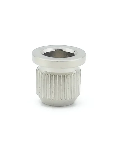 Втулка Paxphil HS017 Guitar String Mounting Ferrule (Chrome)