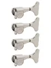 Кілки Paxphil WJB650 4-in line CR