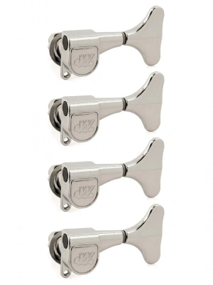 Paxphil WJB650 4-in line CR