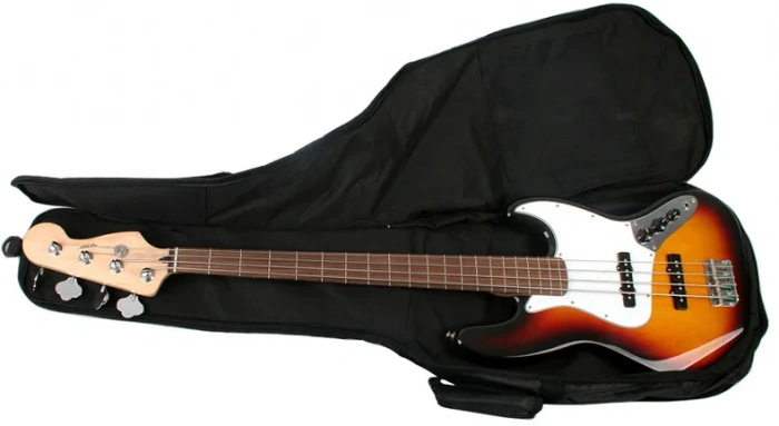 RockBag RB20525 B Basic Line - Bass Guitar