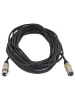 Мікрофонний кабель RockCable RCL30359 D6 Microphone Cable (9m)