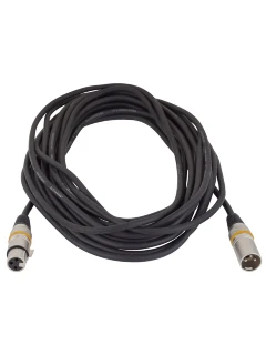RockCable RCL30359 D6 Microphone Cable (9m)