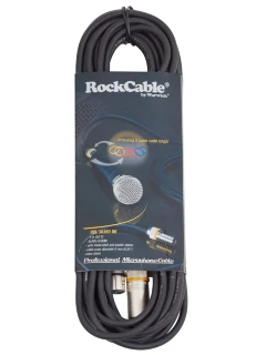 RockCable RCL30359 D6 Microphone Cable (9m)