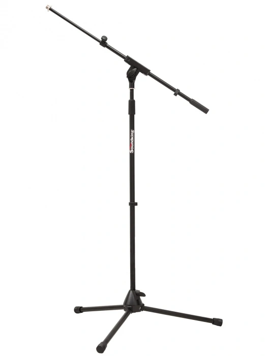 Мікрофонна стійка Мікрофонна стійка SoundKing DD008B