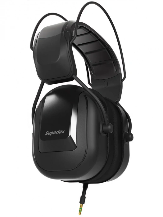 Навушники Навушники Superlux HD-665