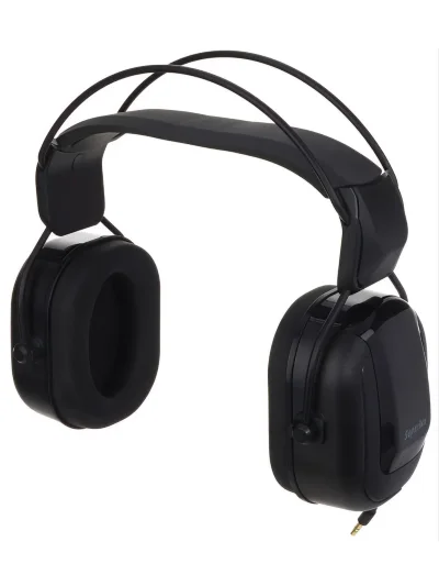 Навушники Superlux HD-665