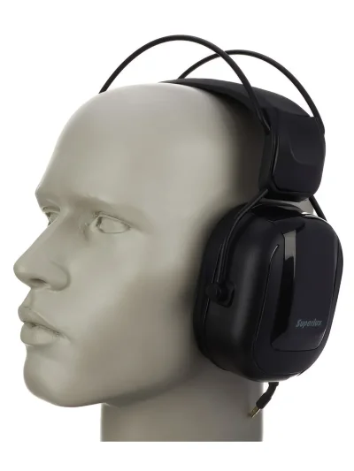 Навушники Superlux HD-665
