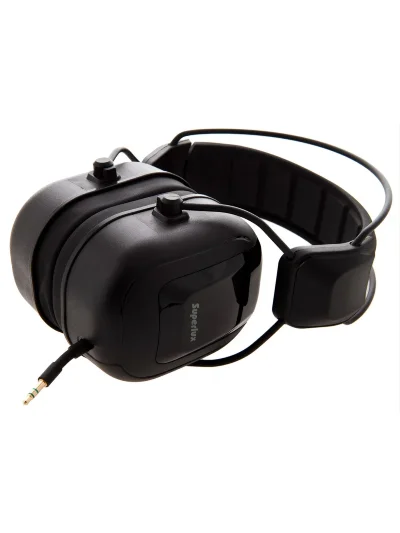 Навушники Superlux HD-665