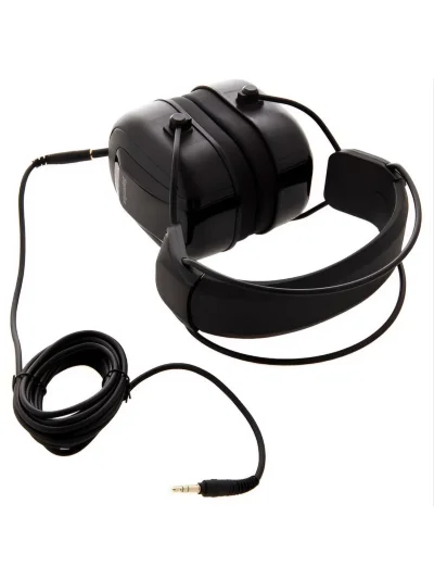 Навушники Superlux HD-665