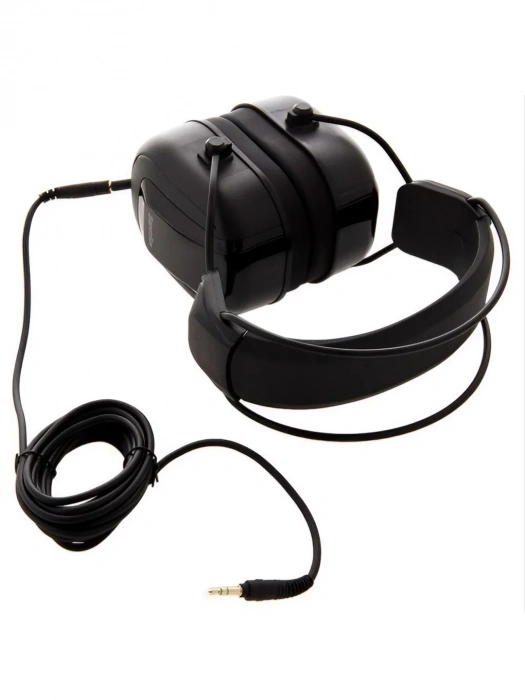 Навушники Навушники Superlux HD-665