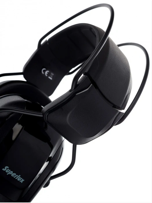 Навушники Навушники Superlux HD-665