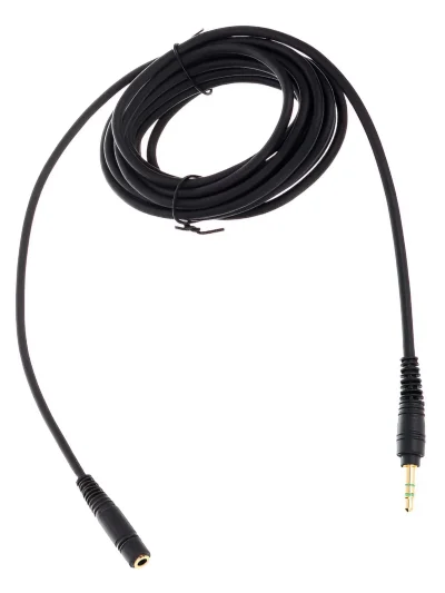 Навушники Superlux HD-665