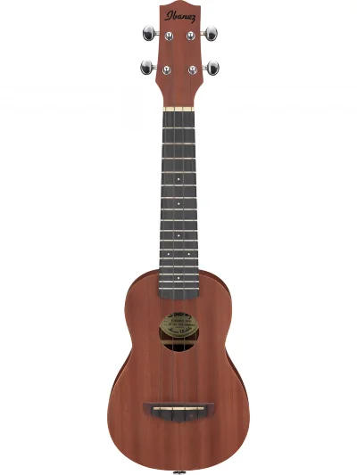 Укулеле Ibanez UKS100-OPN